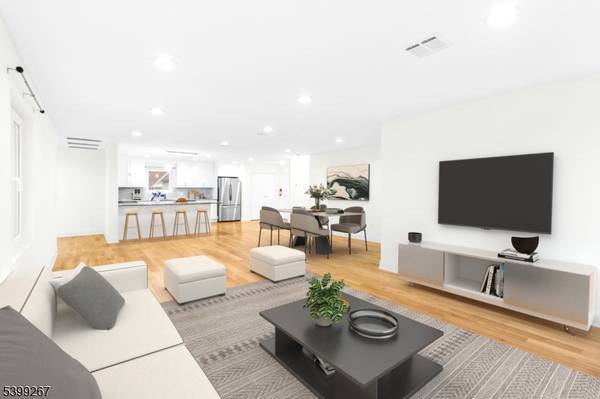 71 Saint Marys Pl #2, Nutley Twp., NJ 07110