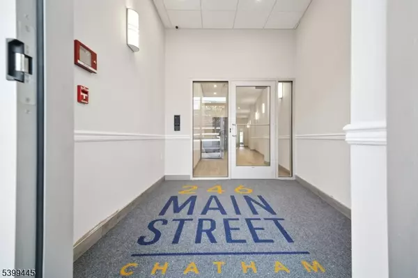 Chatham Boro, NJ 07928,246 Main St #304
