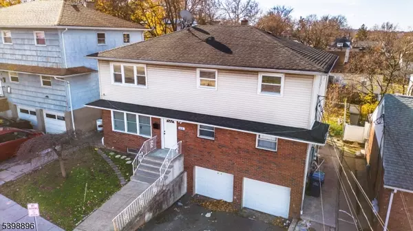 Hackensack City, NJ 07601,413 Essex St