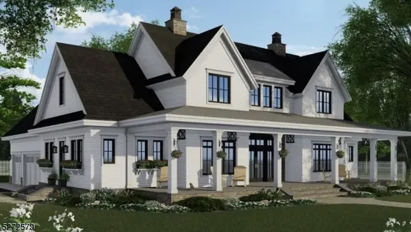 7 Settlers Ridge Ct, Washington Twp., NJ 07853