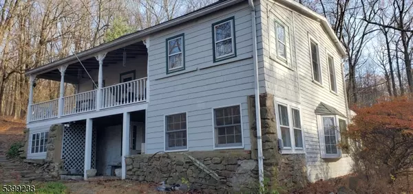 148 Mount Grove Rd, Lebanon Twp., NJ 07830