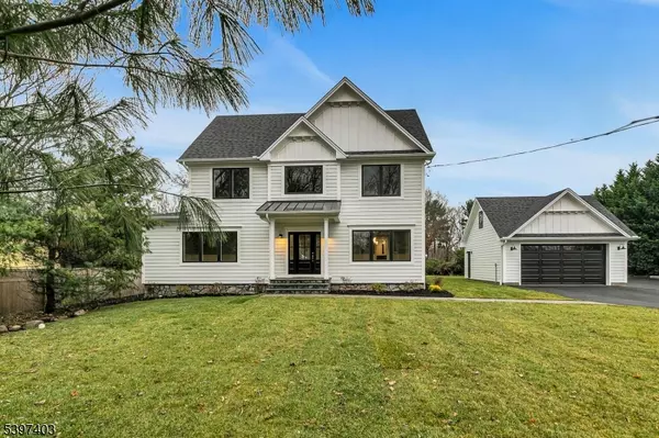 10 Nancy Ln, Bernards Twp., NJ 07920