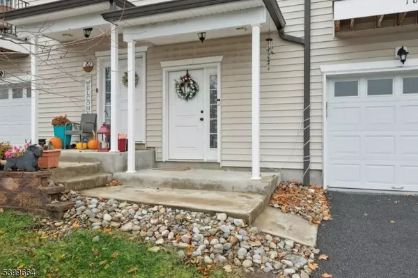 Newton Town, NJ 07860,18 Joseph Dr #18