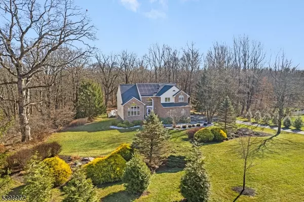 Chester Twp., NJ 07930,1 Colby Farm Rd