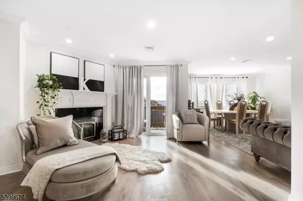 Haledon Boro, NJ 07508,305 Heights Dr #3