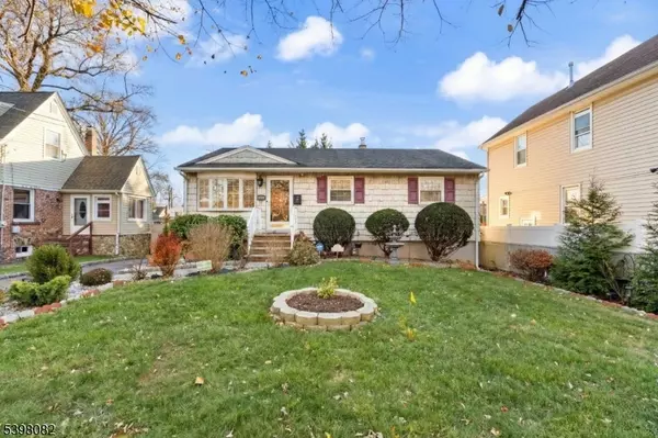 Rahway City, NJ 07065,698 W Lake Ave