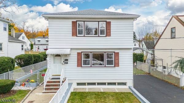 18 Birch St, Bloomfield Twp., NJ 07003