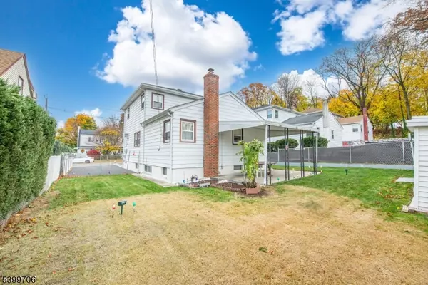 Bloomfield Twp., NJ 07003,18 Birch St