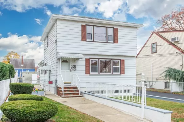 Bloomfield Twp., NJ 07003,18 Birch St