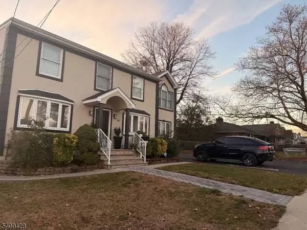 Totowa Boro, NJ 07512,44 Harding Ave