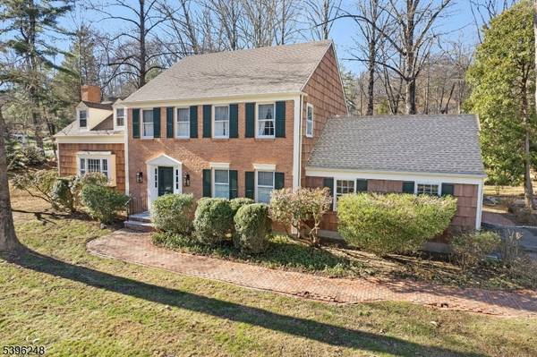 12 Glen Gary Dr, Mendham Twp., NJ 07945