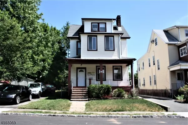 Montclair Twp., NJ 07042,31 Rosedale Ave