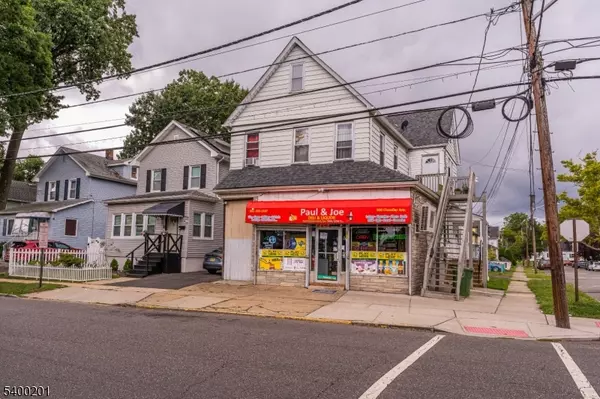 Roselle Boro, NJ 07203,500 Chandler Ave