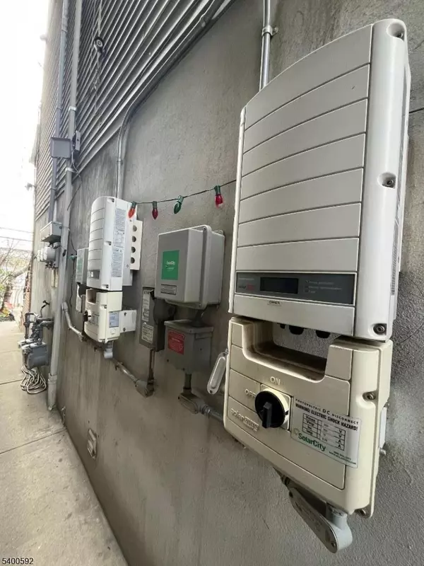 Newark City, NJ 07105,116 Chapel St