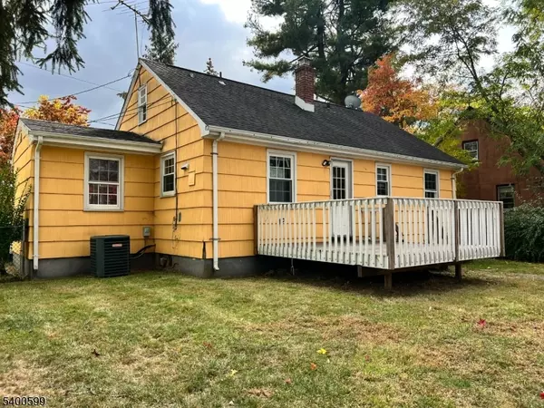 North Plainfield Boro, NJ 07060,275 Muriel Ave