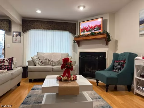 Parsippany-troy Hills Twp., NJ 07950,68 Patriots Rd