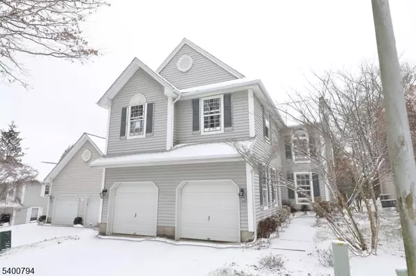 Mount Arlington Boro, NJ 07856,20 Sycamore Way #20