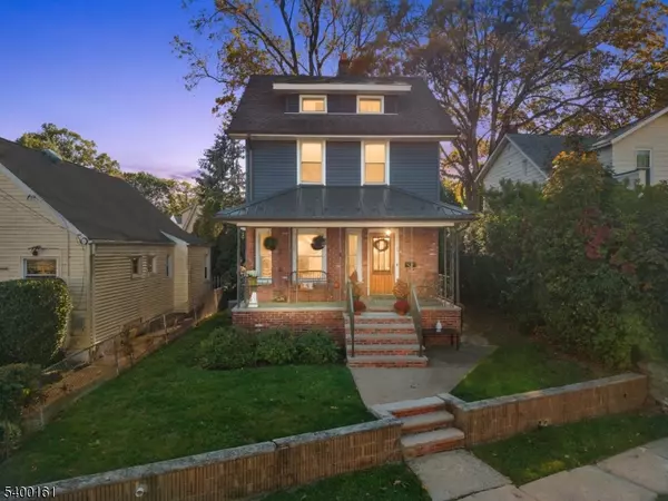 Nutley Twp., NJ 07110,63 Conover Ave