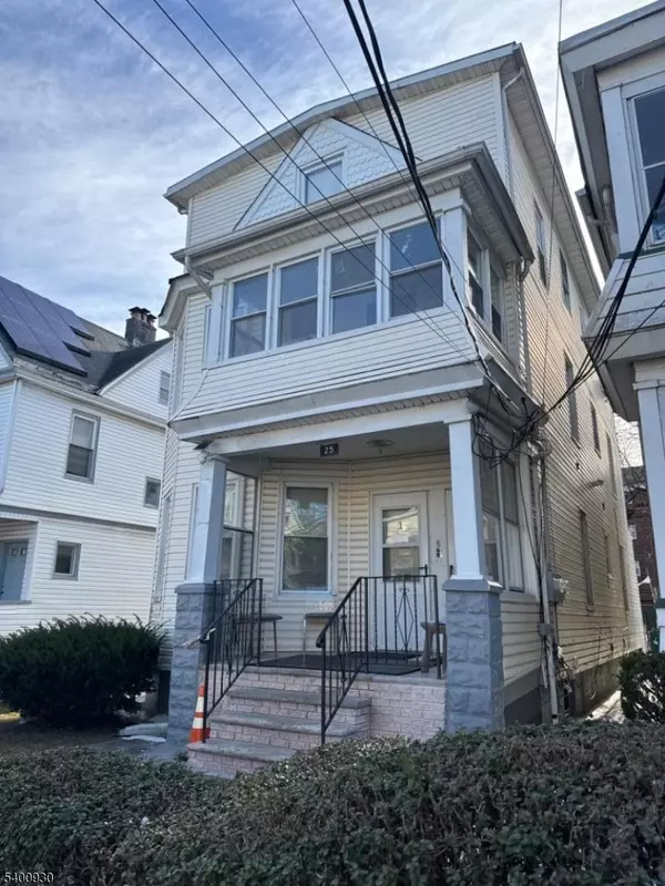 Passaic City, NJ 07055,25 Burgess Pl