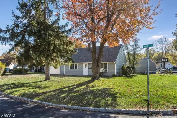 Little Falls Twp., NJ 07424,1 Pine Ct