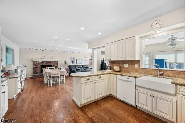 Tewksbury Twp., NJ 07830,35 Salters Farm Road