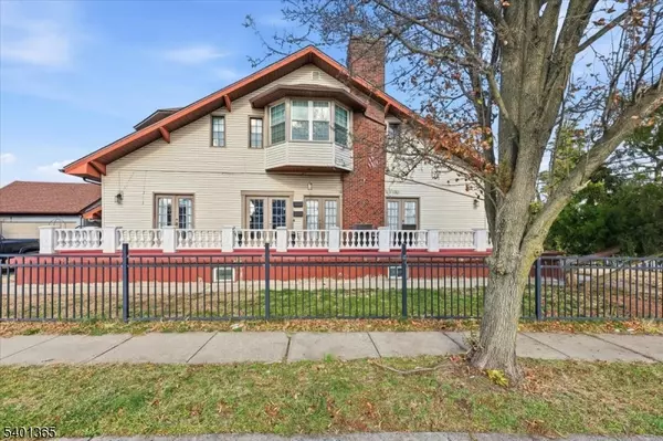 274 Crawford Ter #1, Union Twp., NJ 07083