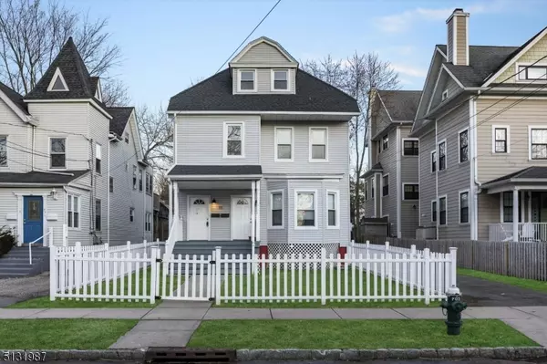 Montclair Twp., NJ 07042,55 Greenwood Ave #1