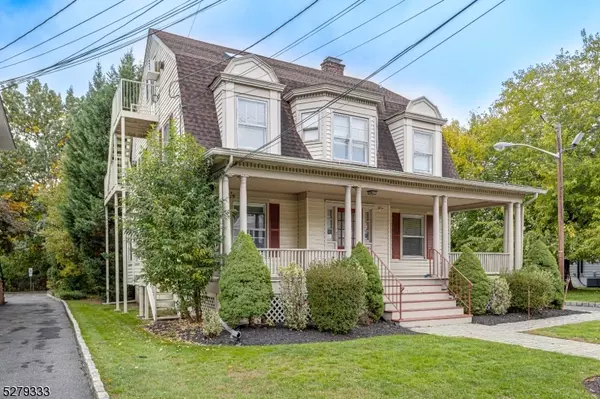 Westfield Town, NJ 07090,134 S Euclid Ave