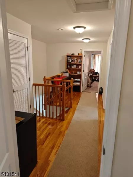 Newark City, NJ 07105,353A Adams St