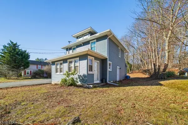 Denville Twp., NJ 07834,169 Diamond Spring Rd