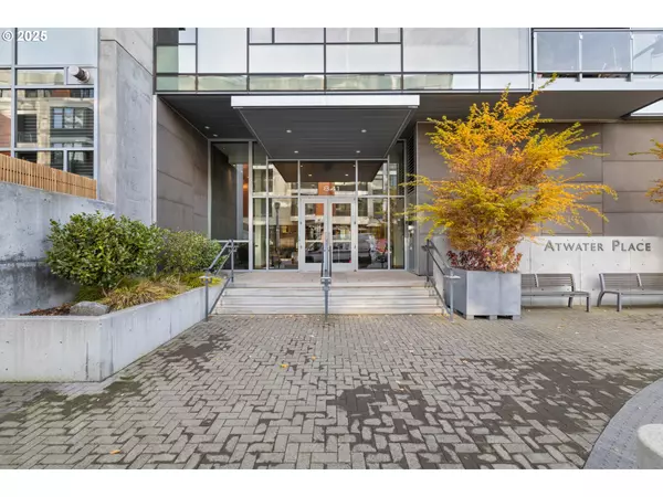 Portland, OR 97239,841 S GAINES ST #714