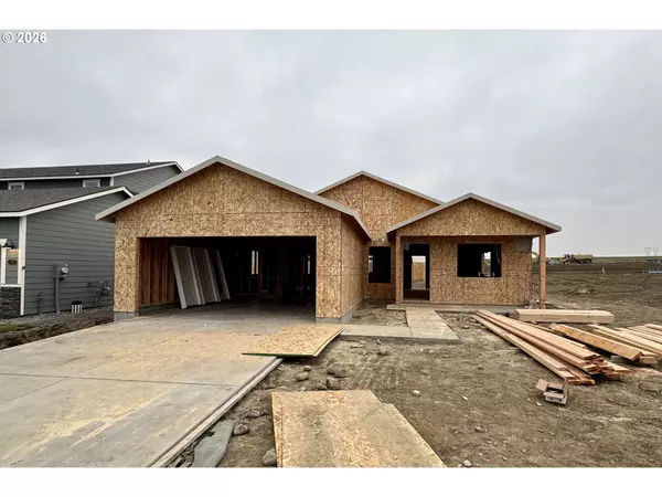 594 Taft ST, Umatilla, OR 97882