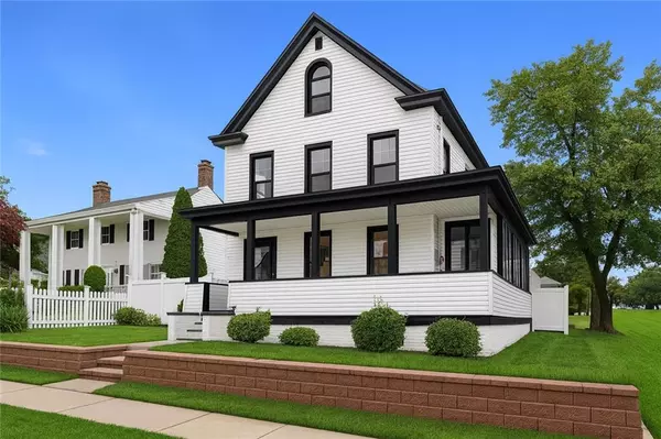 Richmond, NY 10307,5396 Arthur Kill RD