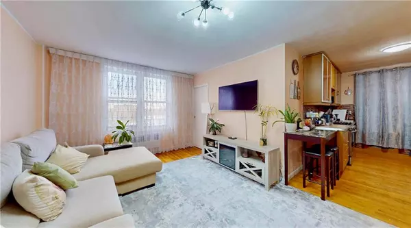 Brooklyn, NY 11223,2400 East 3rd ST #514