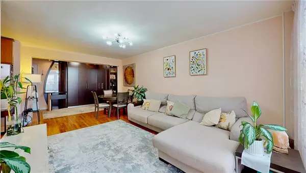 Brooklyn, NY 11223,2400 East 3rd ST #514