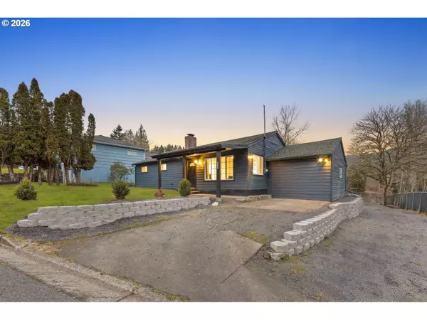 Kelso, WA 98626,2513 SUNRISE ST