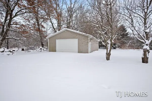 Rockford, MI 49341,9188 Whittall ST NE