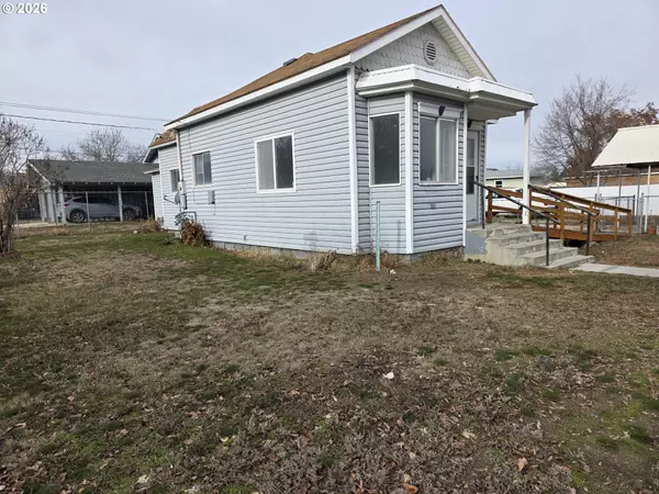 Baker City, OR 97814,2707 3RD ST