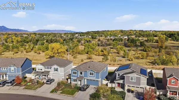 Fountain, CO 80817,10581 Traders Pkwy