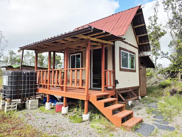 Volcano, HI 96785,11-2550 OHIALANI RD