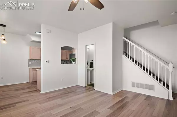 Pueblo, CO 81008,4145 Outlook BLVD #J