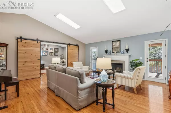 Colorado Springs, CO 80906,2005 Windham WAY #8