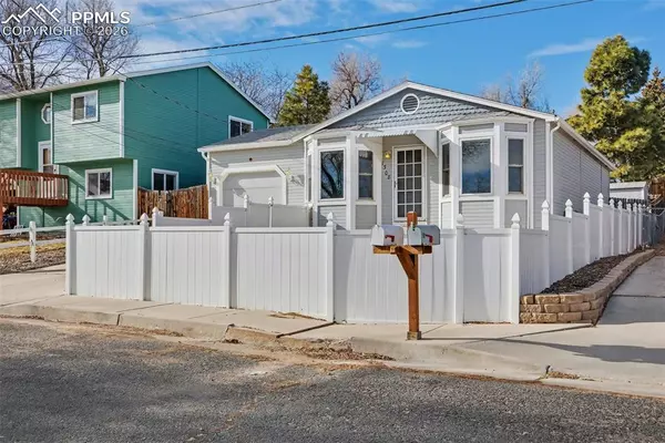 Colorado Springs, CO 80904,1308 Race ST