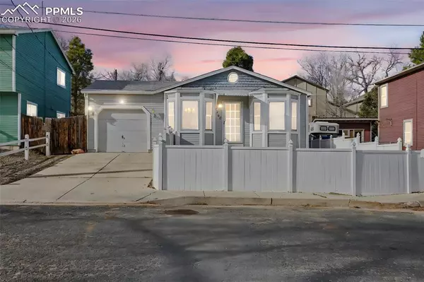 Colorado Springs, CO 80904,1308 Race ST