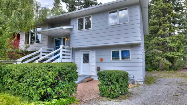 Canmore, AB T1W1S5,908 Larch PL