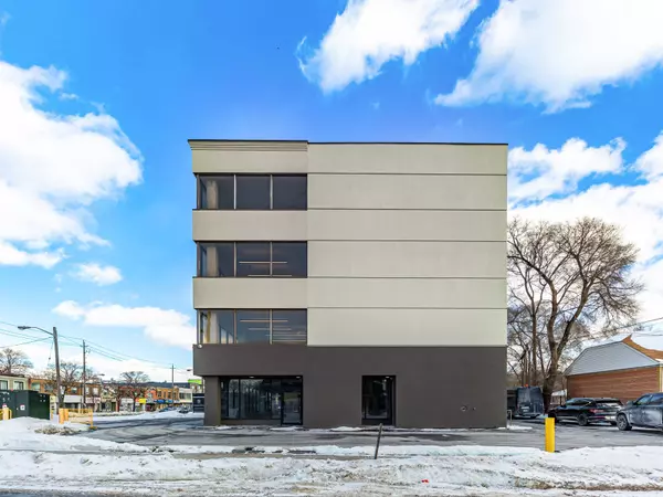 Toronto C06, ON M3H 5W1,345 Wilson AVE #200-400