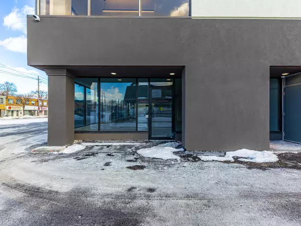 Toronto C06, ON M3H 5W1,345 Wilson AVE #200-400