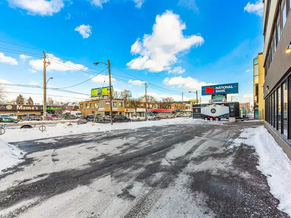 Toronto C06, ON M3H 5W1,345 Wilson AVE #200-400