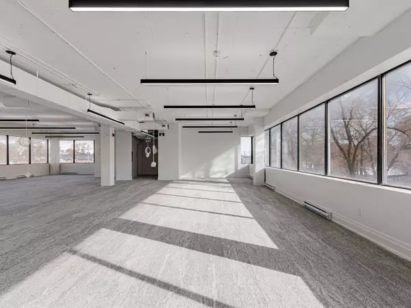 Toronto C06, ON M3H 5W1,345 Wilson AVE #300