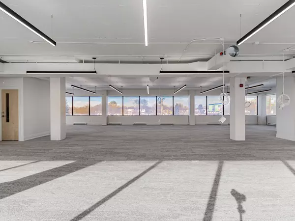 Toronto C06, ON M3H 5W1,345 Wilson AVE #300-400